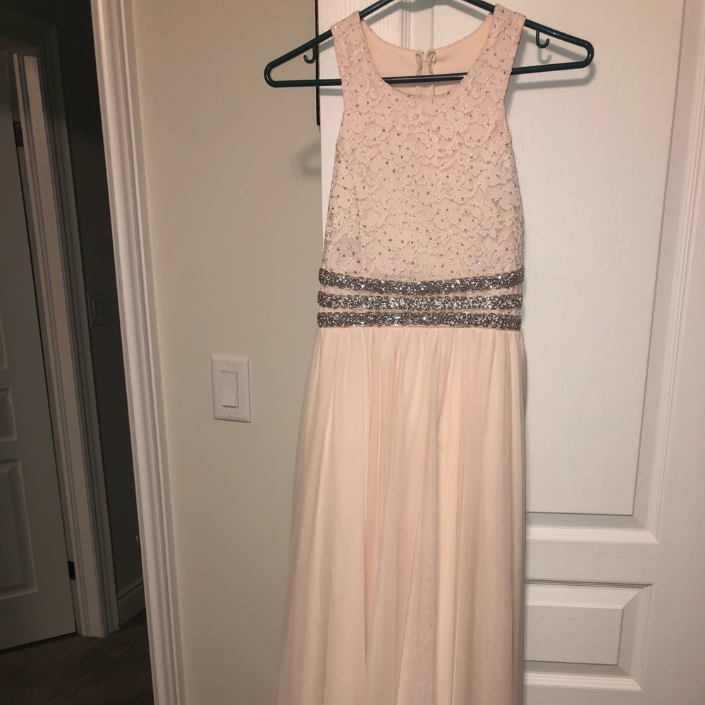 long dress